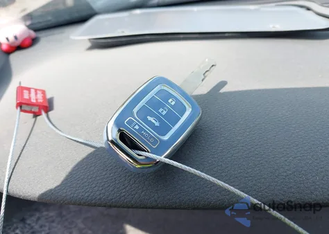 2013 Honda Accord Sport из США, поврежденный, VIN 1HGCR2F54DA190243